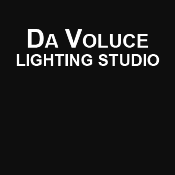 da voluce lighting studio